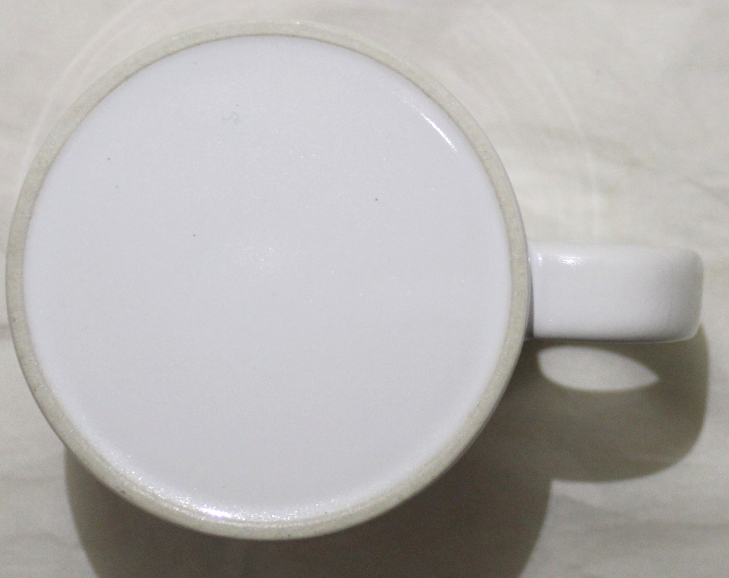 Poole Sublimation Mug - Studio Poole Meadow design