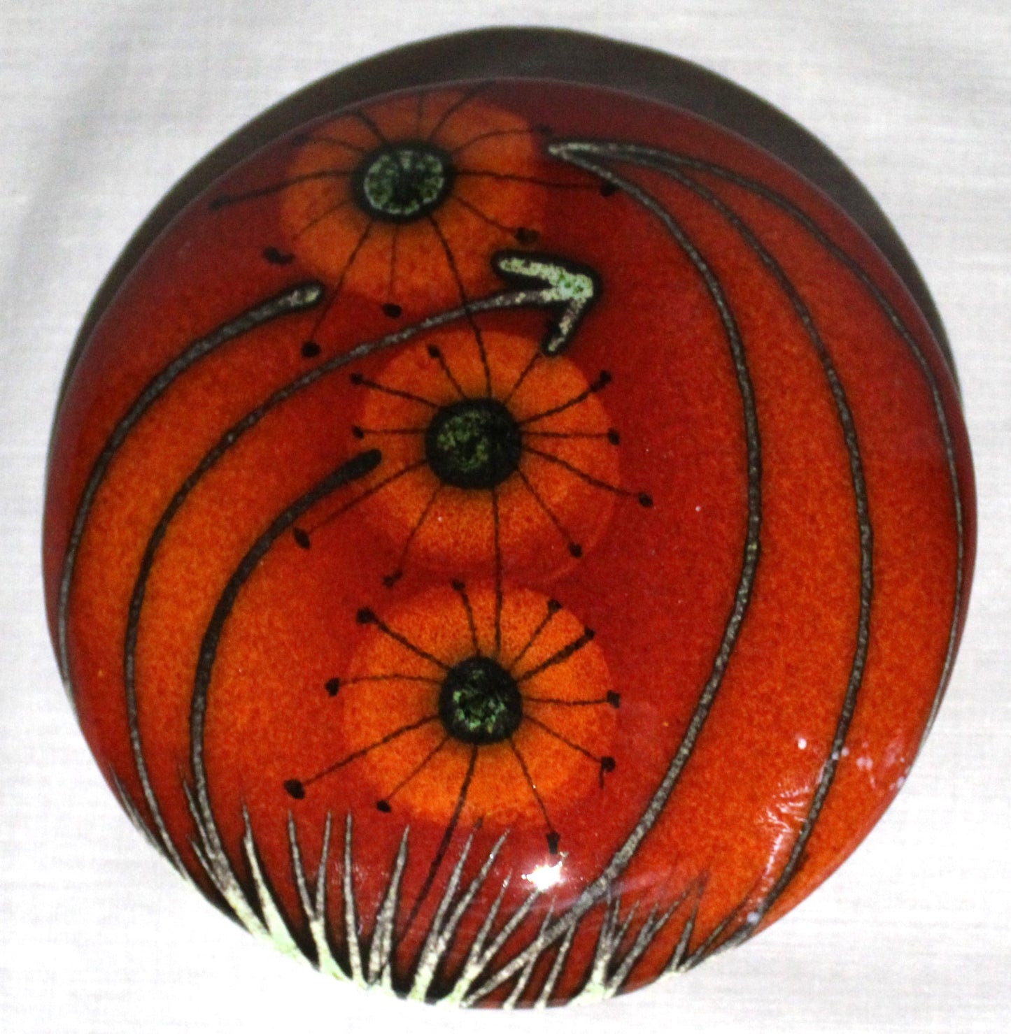 Trinket Box - Studio Poole Meadow