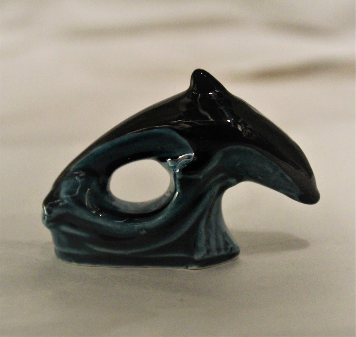 Miniature Poole Dolphin