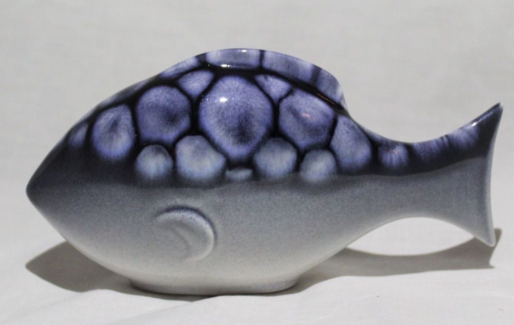 Poole Fish - Ocean Design