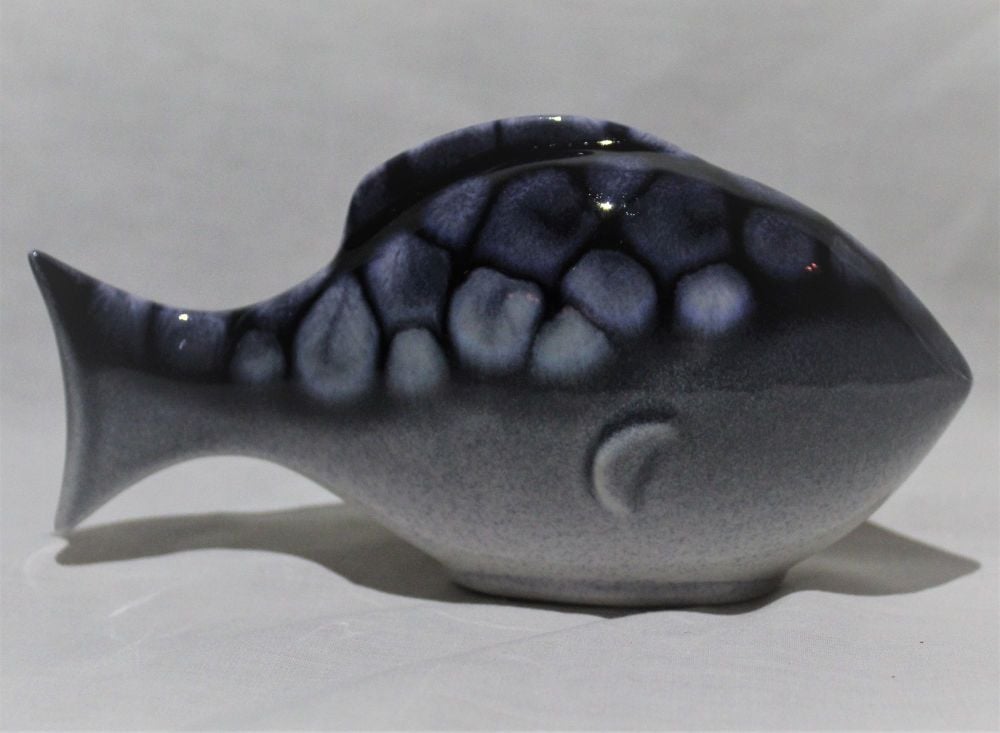 Poole Fish - Ocean Design