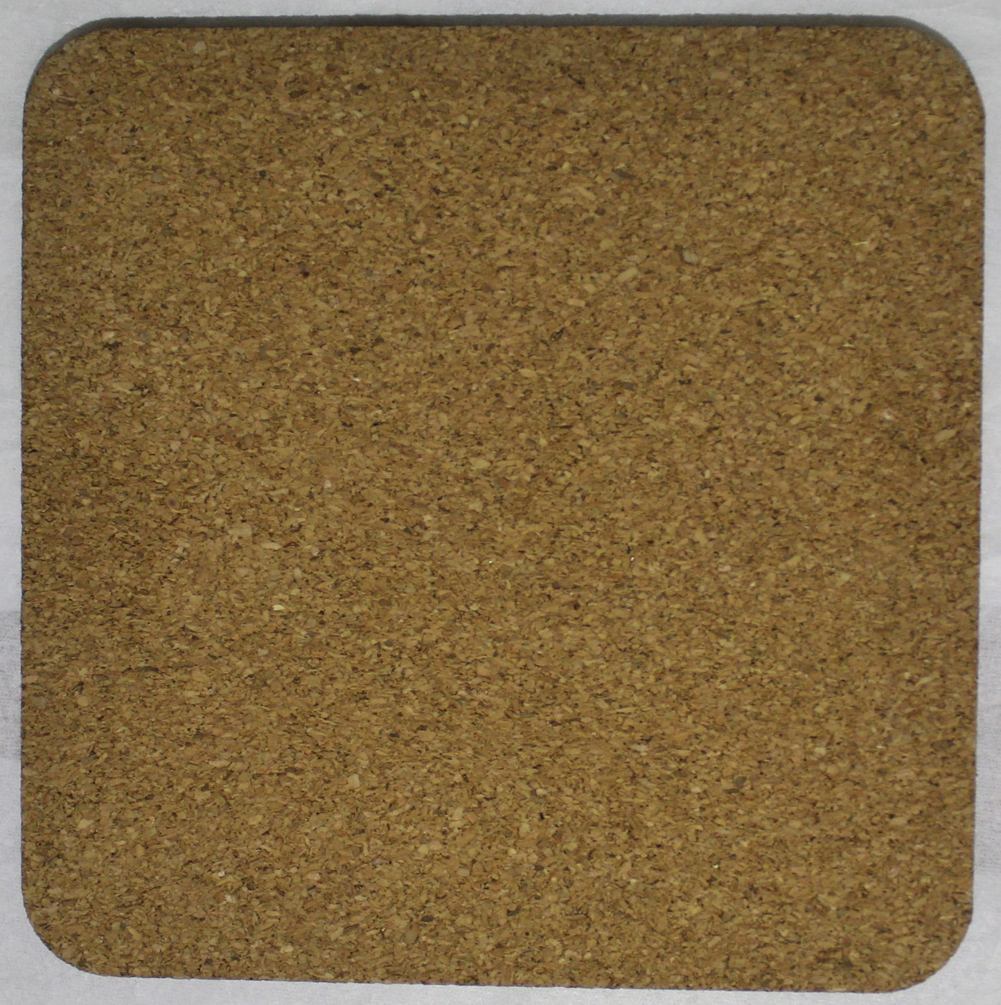 MDF Wooden Coaster - Studio Poole Peacock design