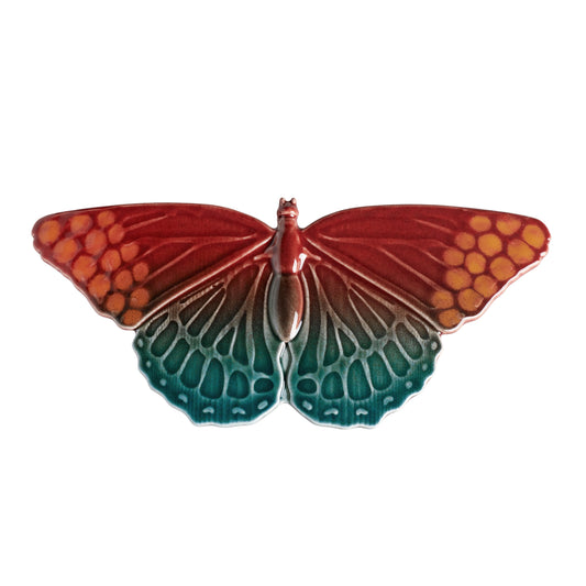 Poole Pottery Horizon Large Butterfly