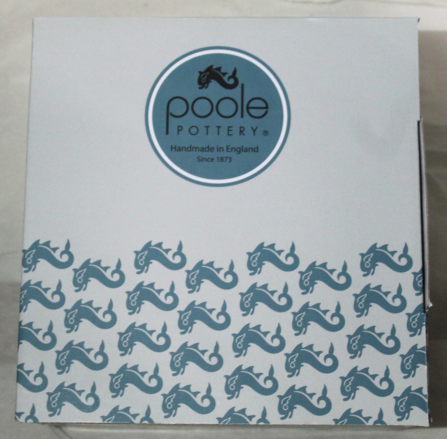 Poole Pottery Horizon Large Butterfly