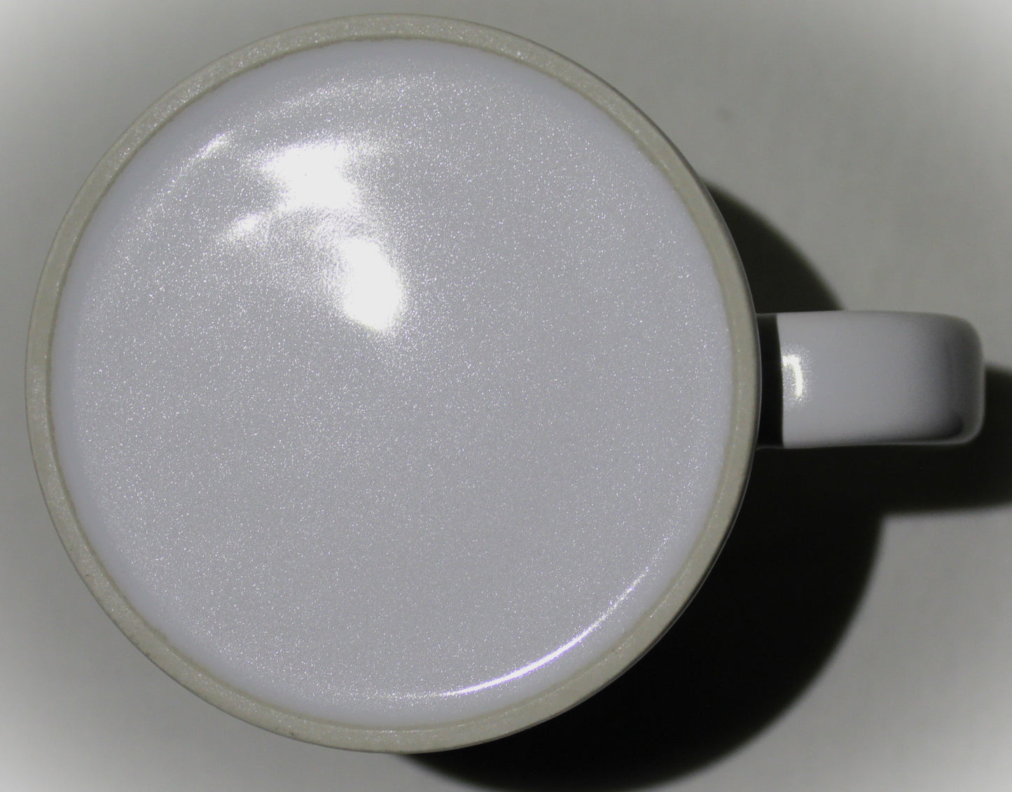 Poole Guildhall Sublimation Mug
