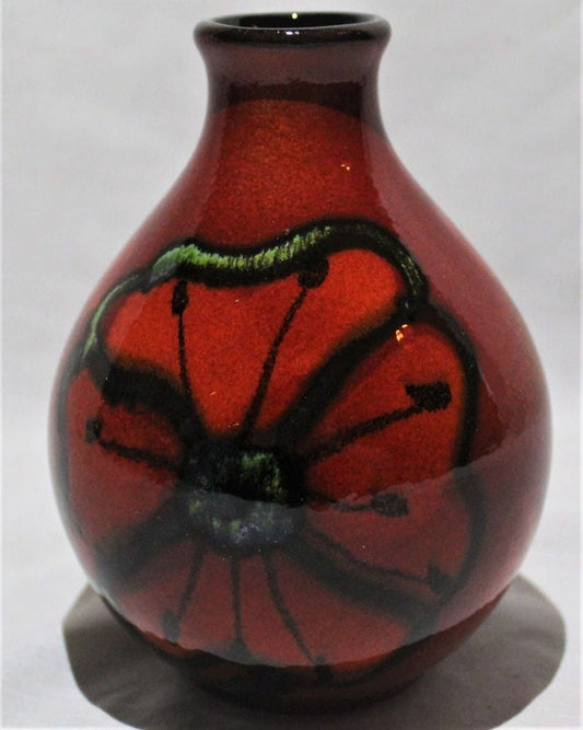 Bud Vase - Poppyfield design