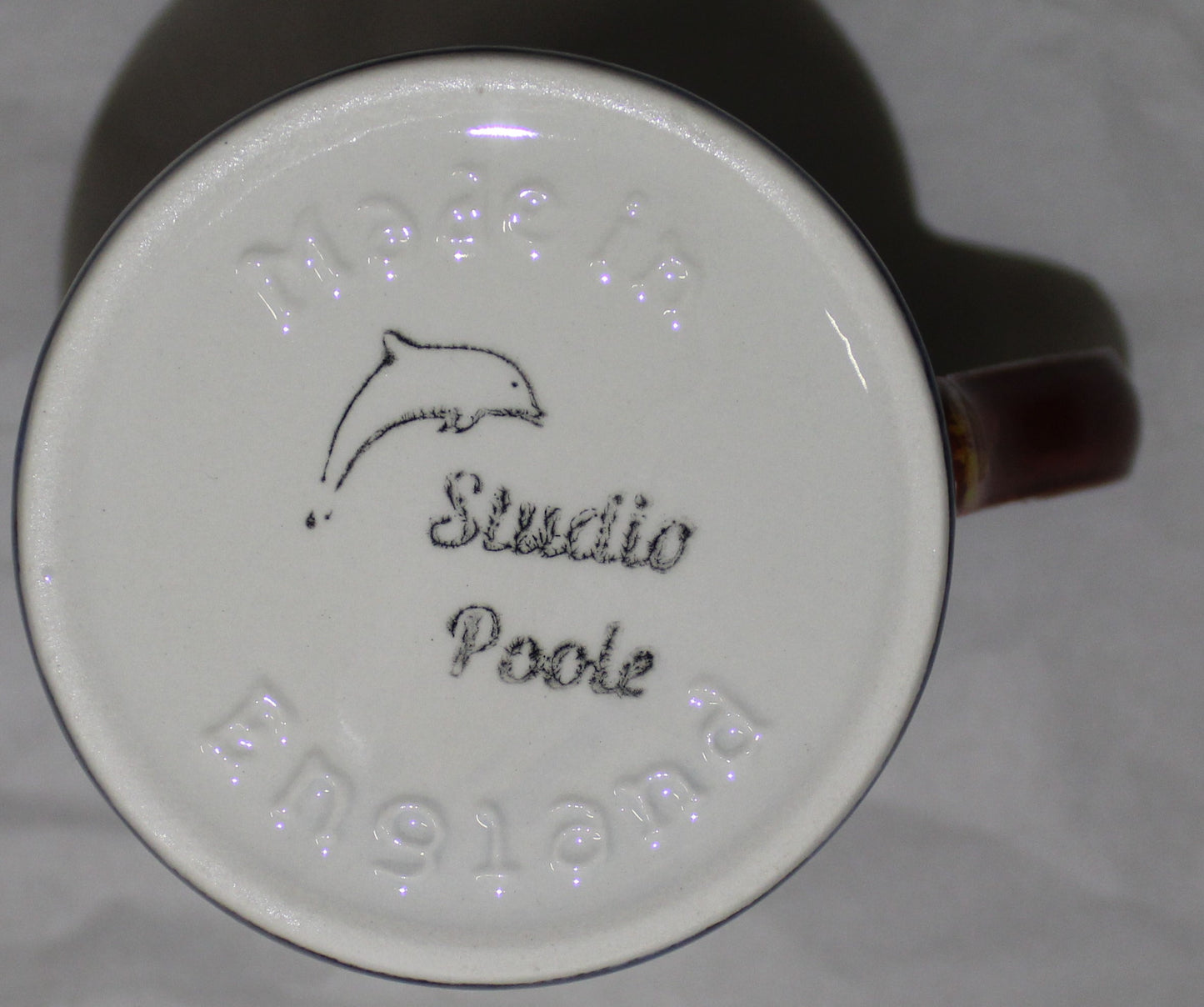 Mug - Red Beach Huts