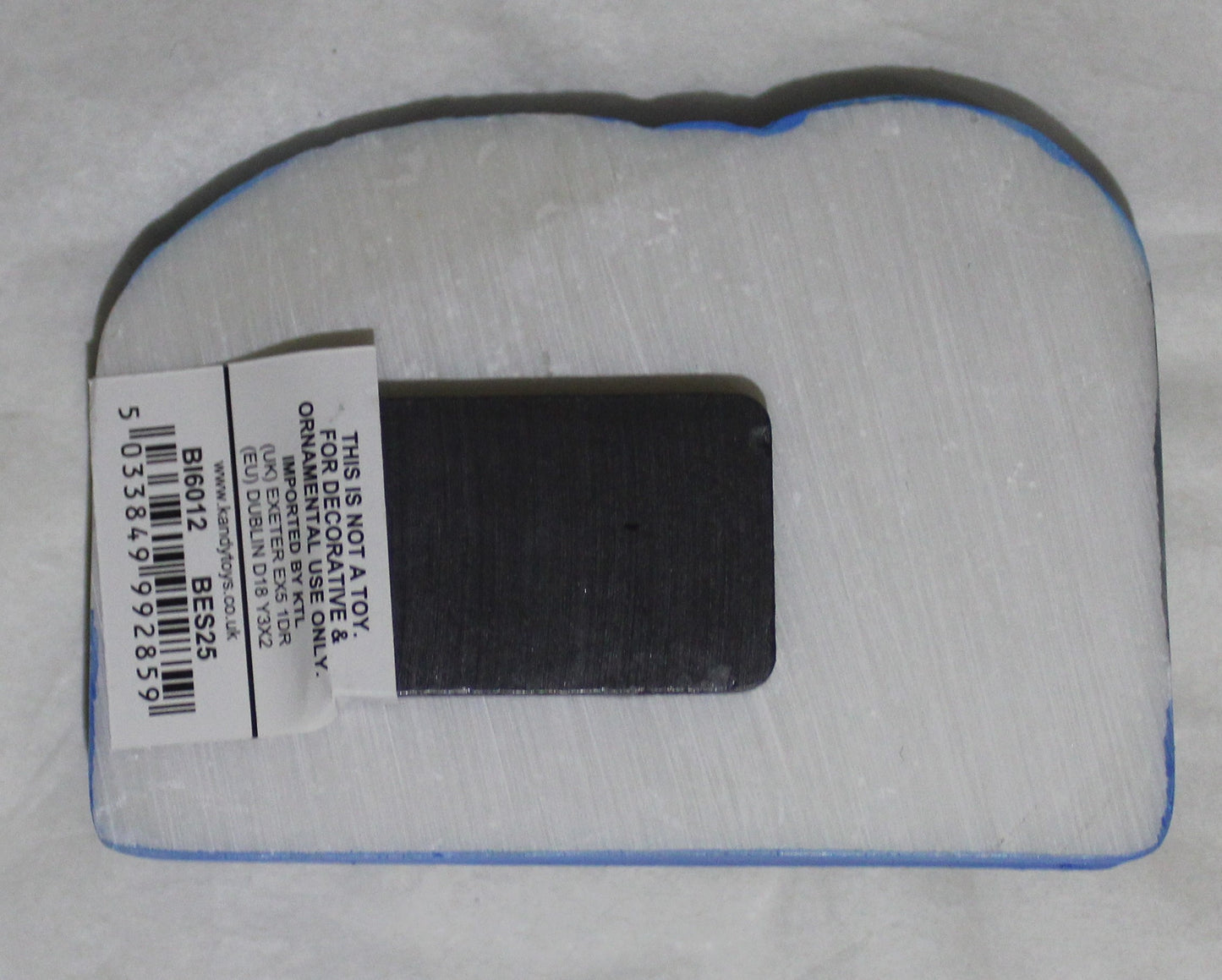 Studio Poole 2025 POOLE Quayside Resin Magnet