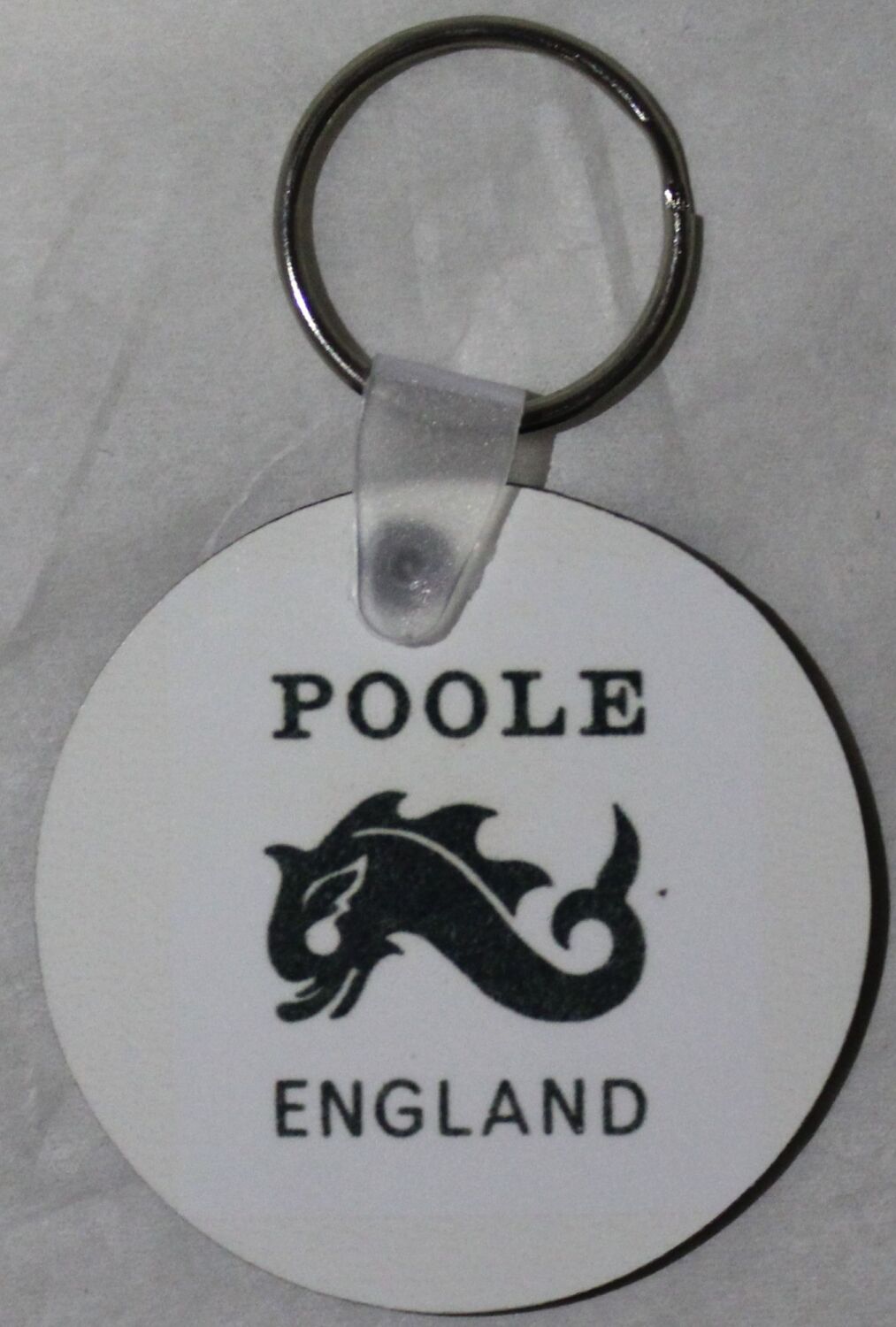 Keyring - Scrafatio 1