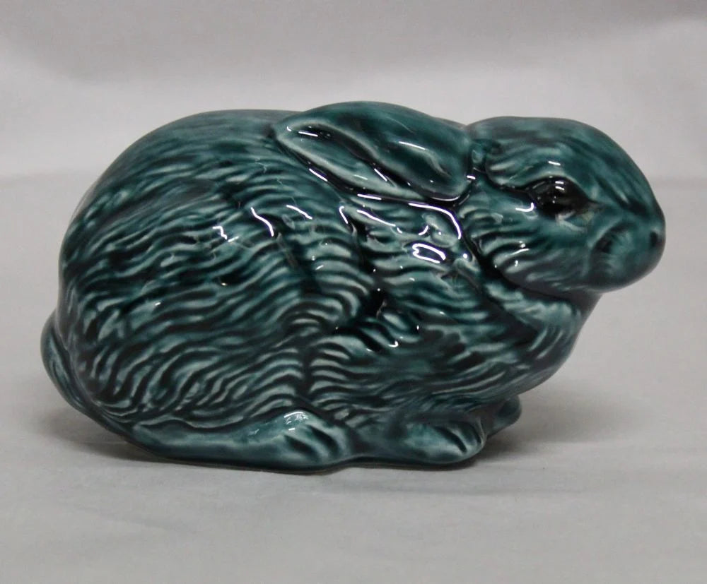 Sitting Rabbit