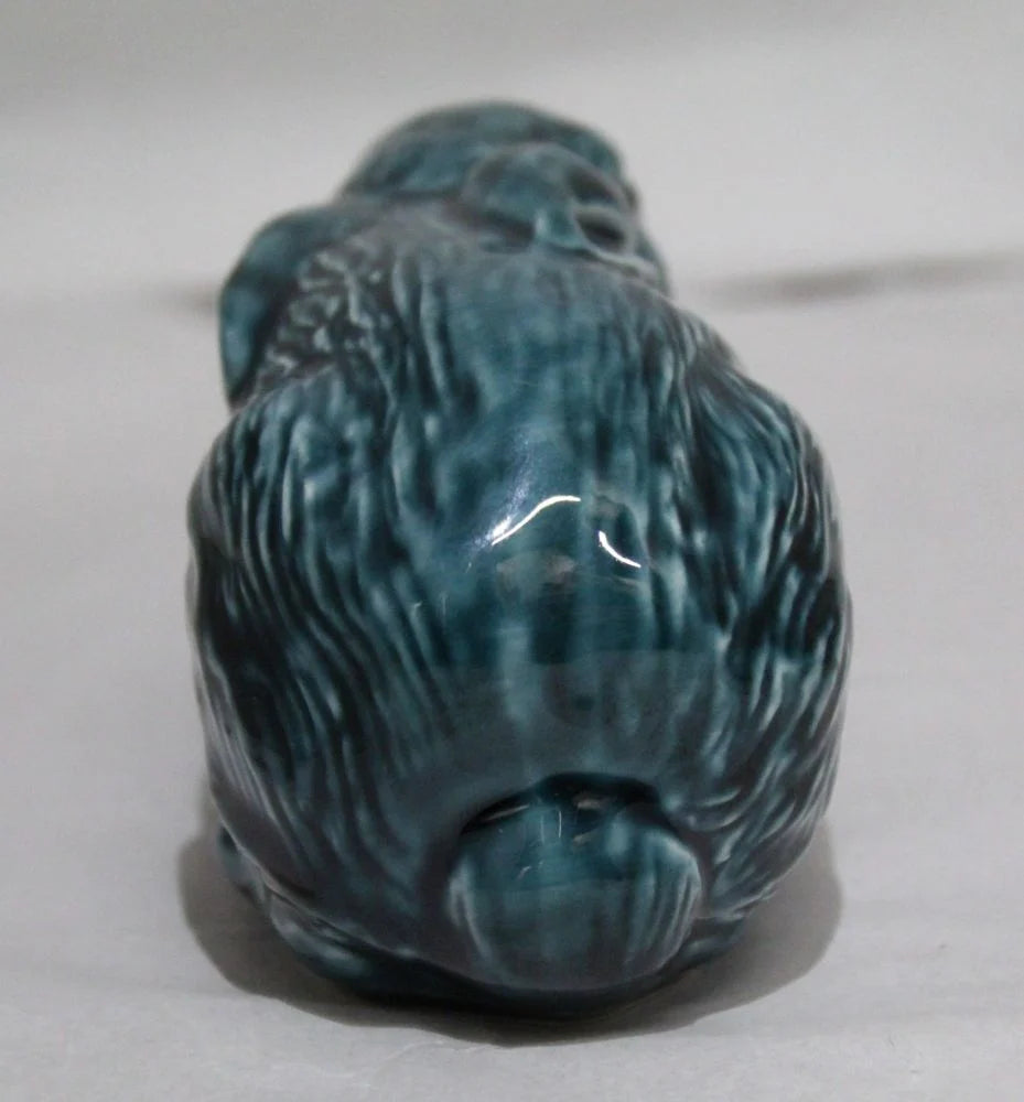 Sitting Rabbit