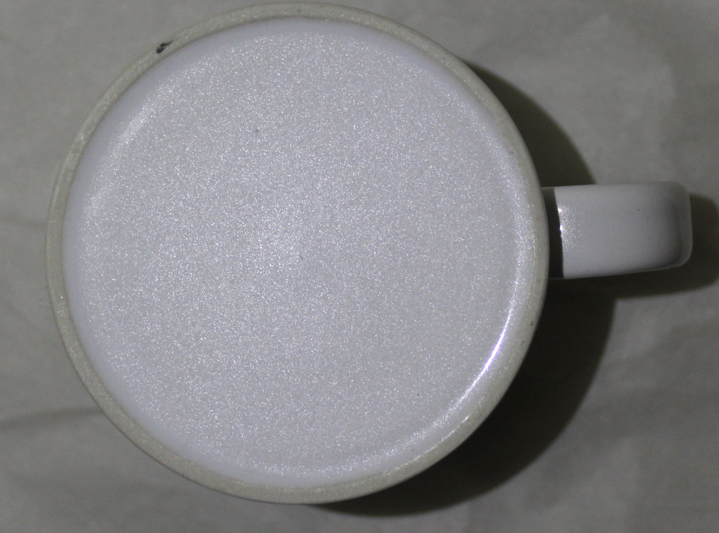 Poole Sublimation Mug - Studio Poole Sunrise