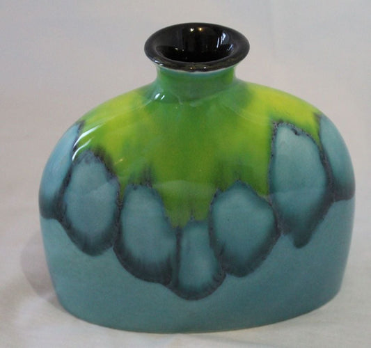 12cm Bottle Vase - Tallulah design