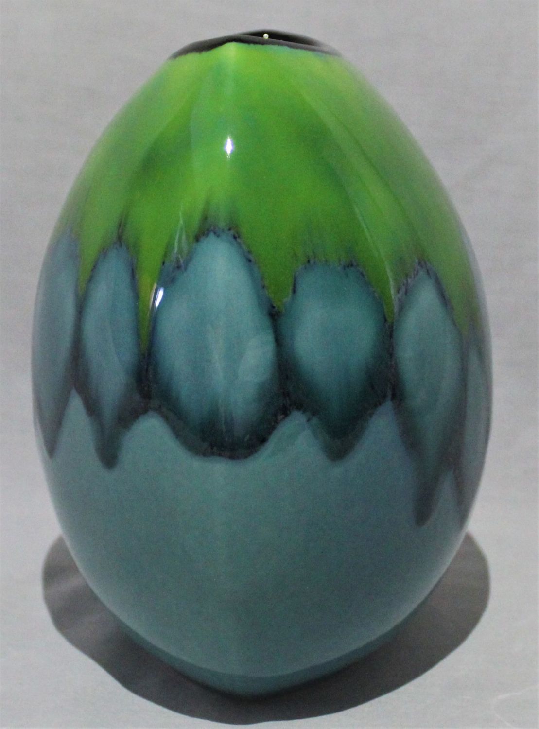 20cm Purse Vase - Tallulah design