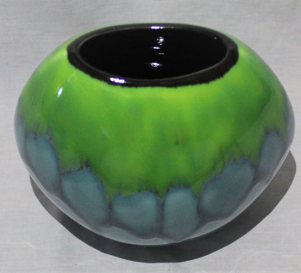 20cm Purse Vase - Tallulah design
