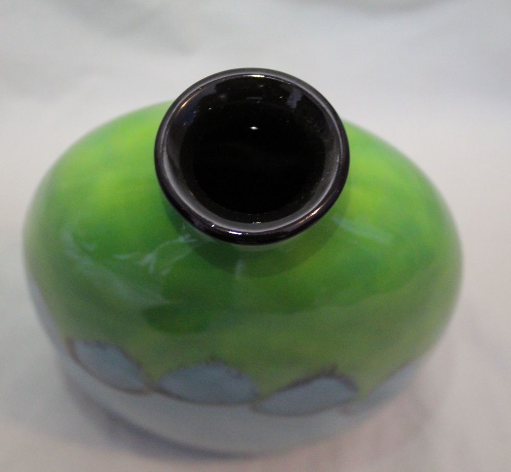 23cm Bottle Vase - Tallulah design