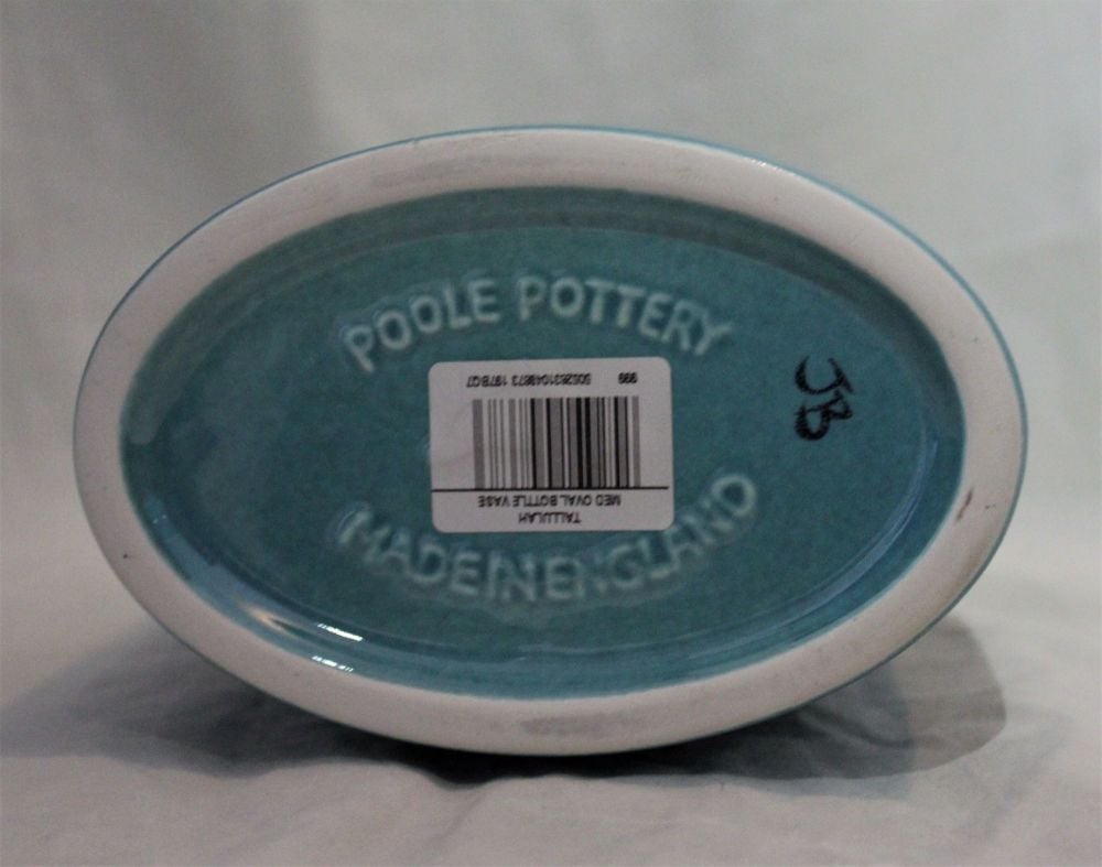 23cm Bottle Vase - Tallulah design