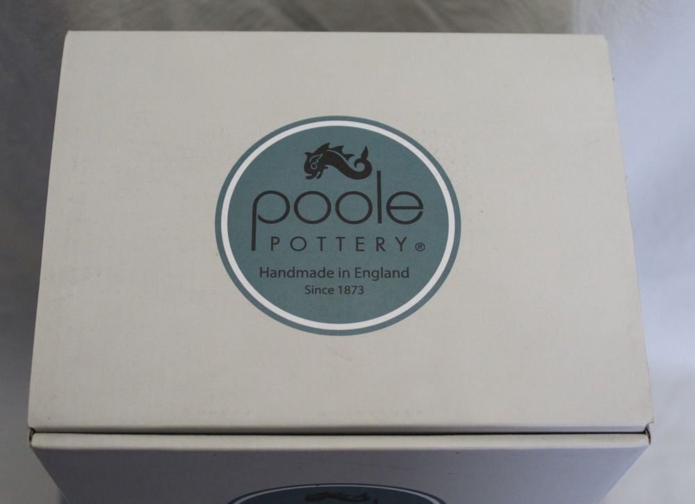 23cm Bottle Vase - Tallulah design