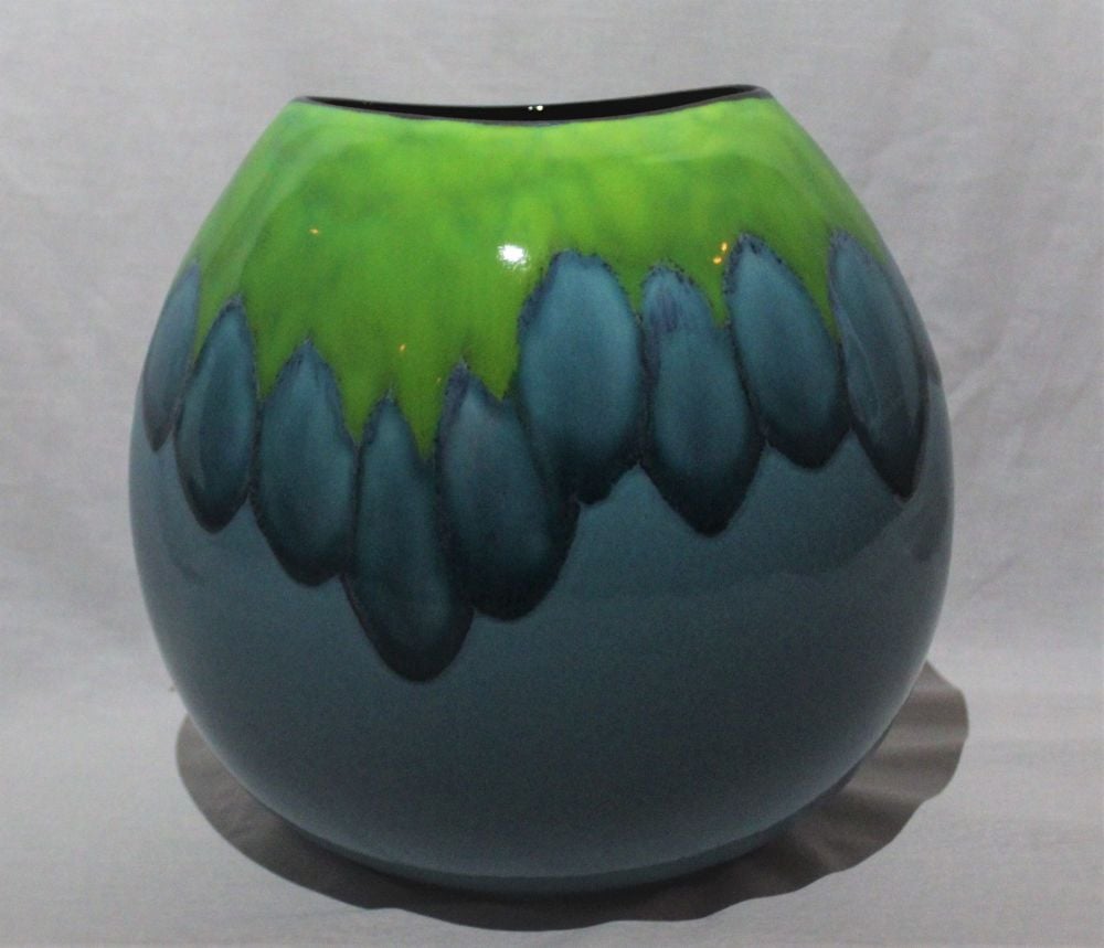 26cm Purse Vase - Tallulah design