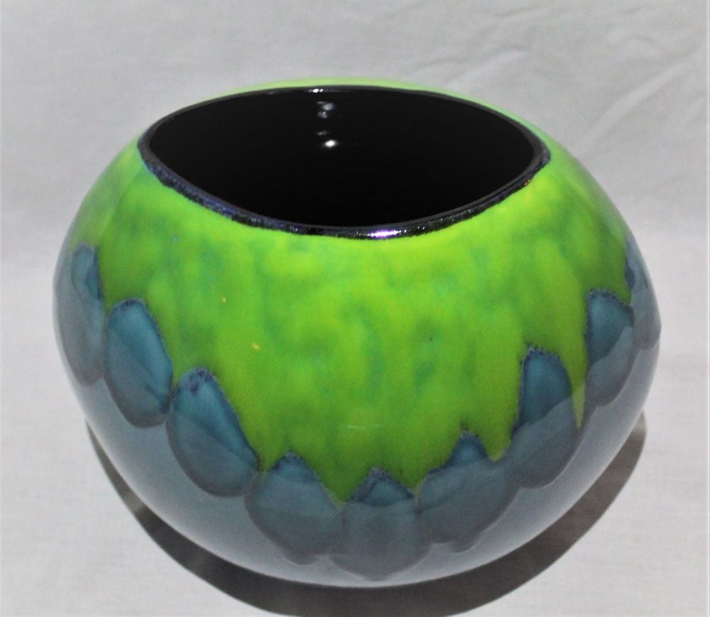 26cm Purse Vase - Tallulah design
