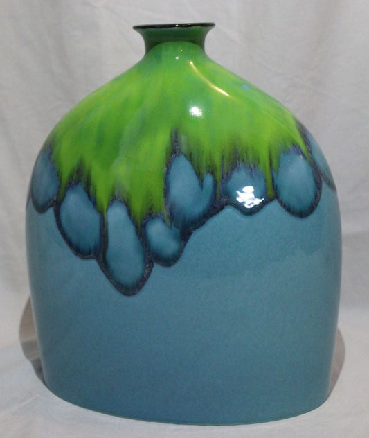 28cm Bottle Vase - Tallulah design
