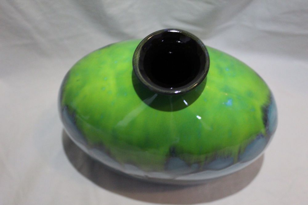 28cm Bottle Vase - Tallulah design