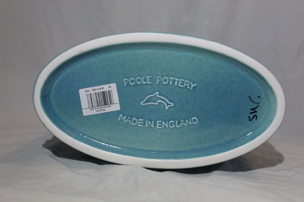 28cm Bottle Vase - Tallulah design