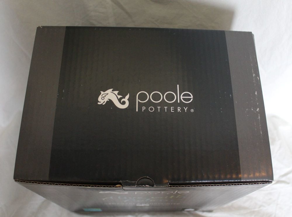 28cm Bottle Vase - Tallulah design