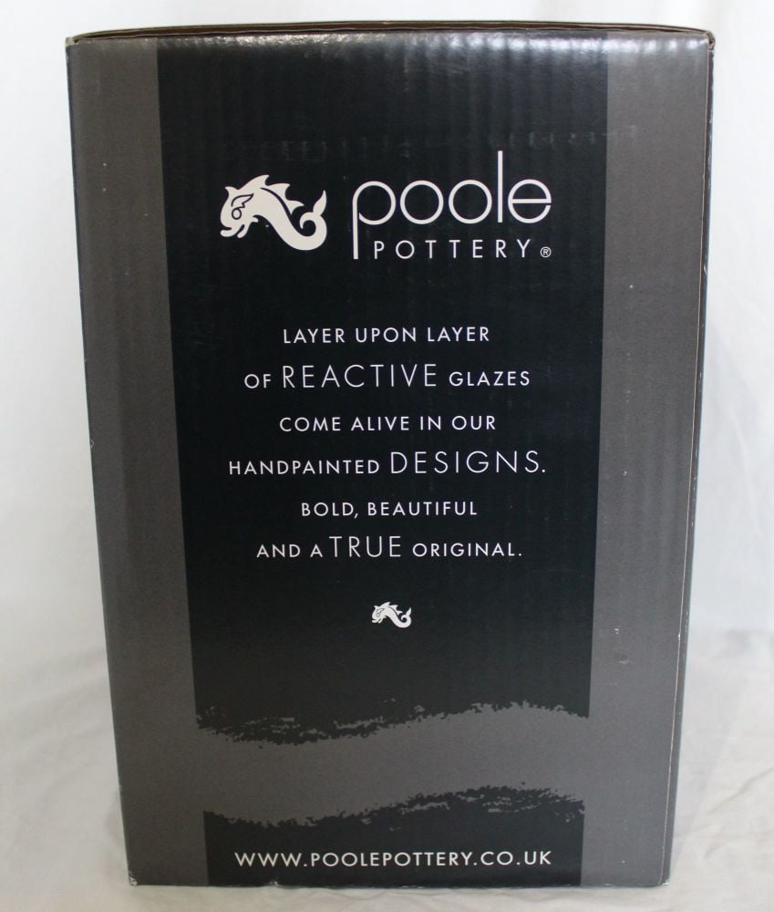 28cm Bottle Vase - Tallulah design