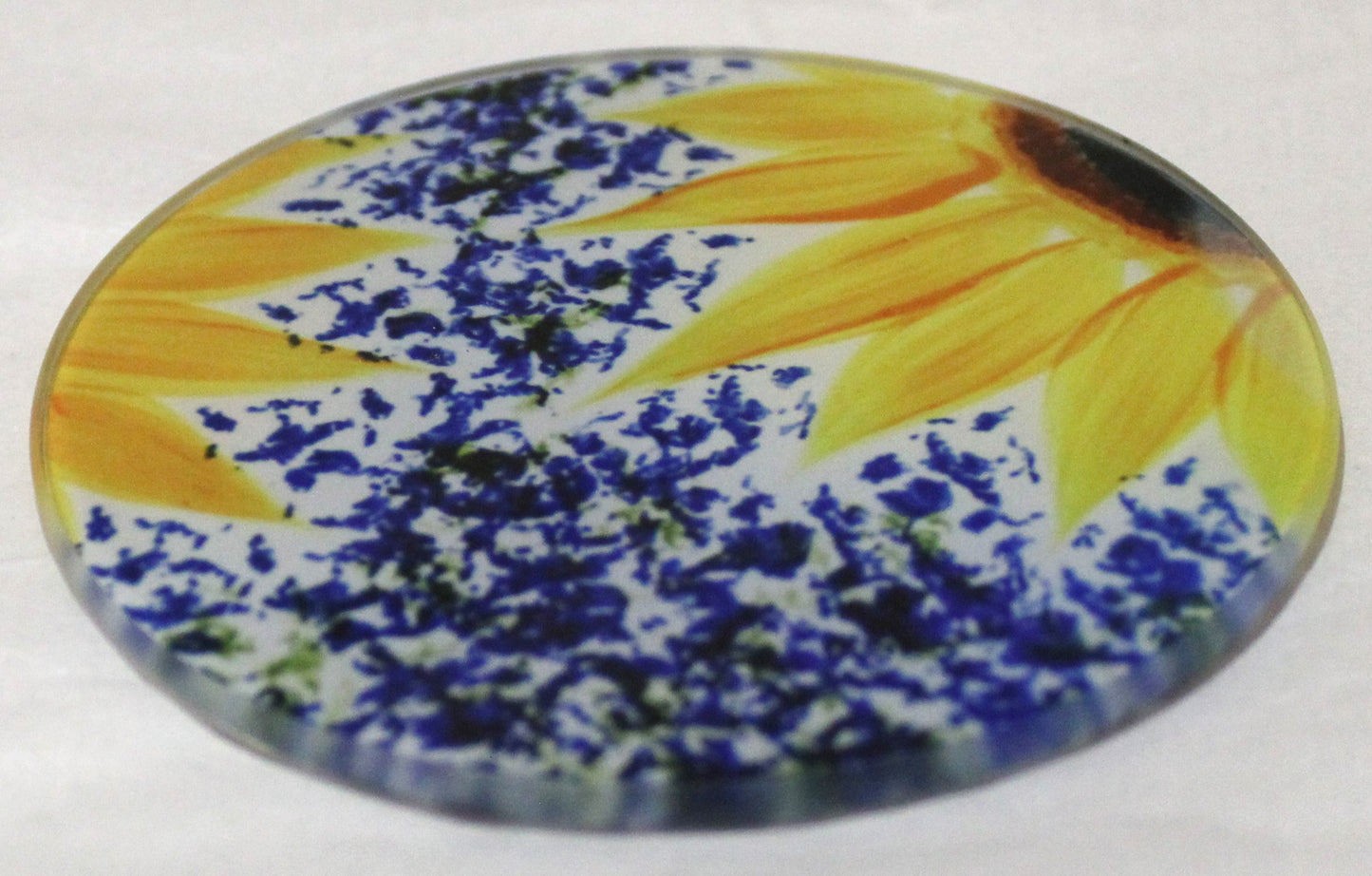 Glass Coaster  - Studio Poole Vincent