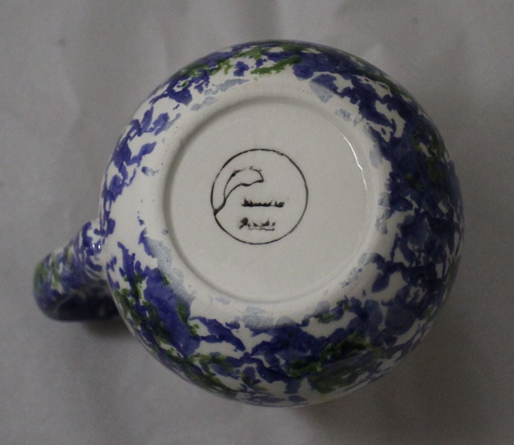 Jug - Studio Poole Vincent design