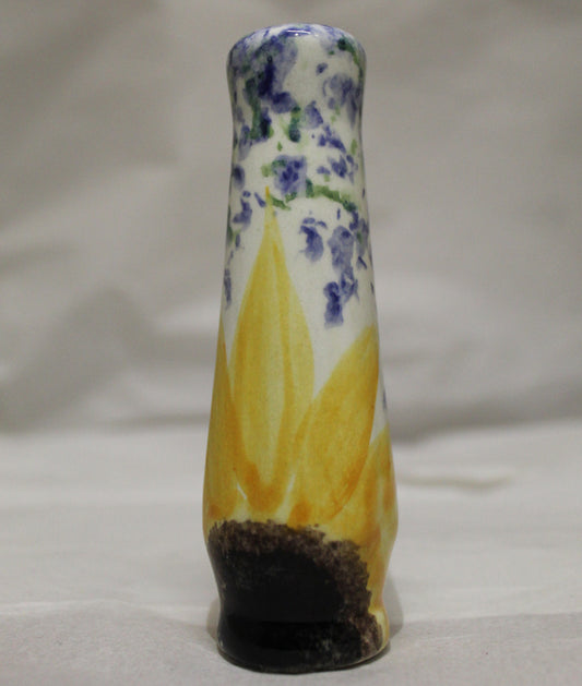 Ceramic Pull-Cord Handle - Vincent design