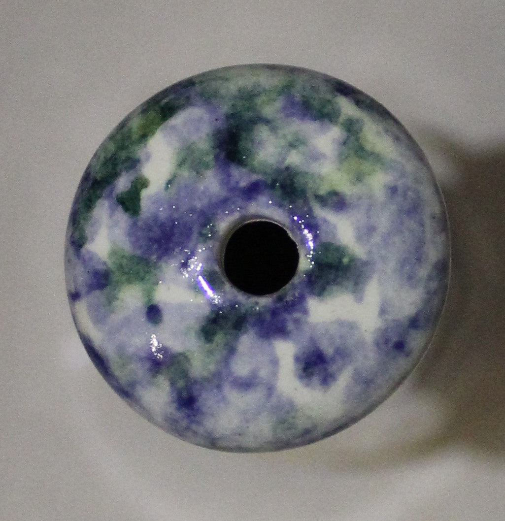 Ceramic Pull-Cord Handle - Vincent design