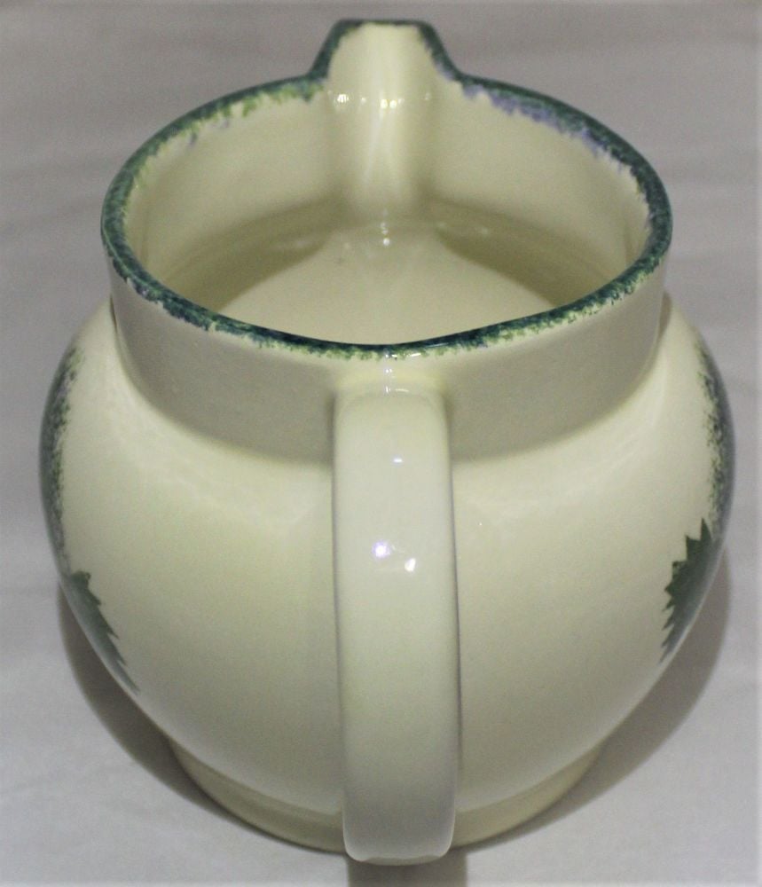 Jug - Vinyard design