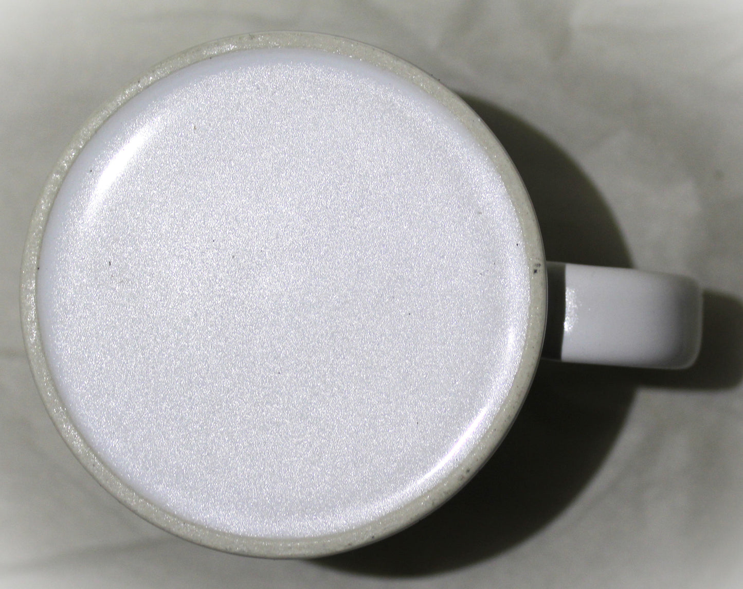 Poole Sublimation Mug - Studio Poole Wild Poppy