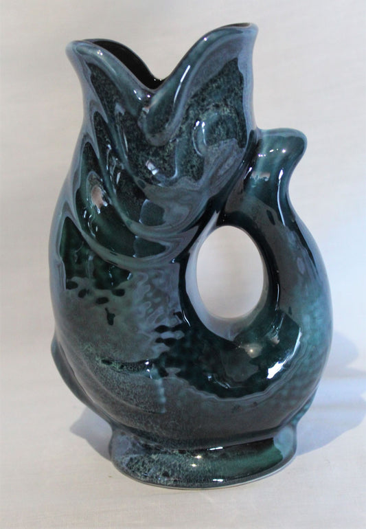 Gurgle Jug