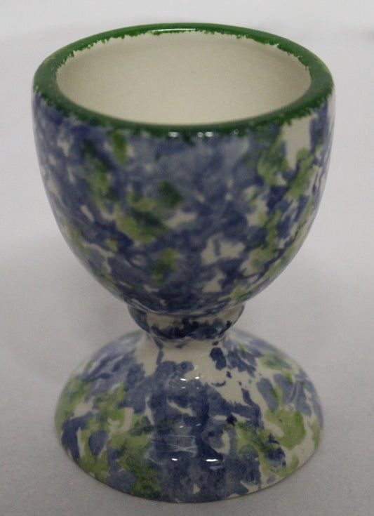 Egg Cup - Studio Poole Vincent design