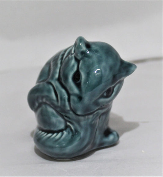 Awake Doormouse