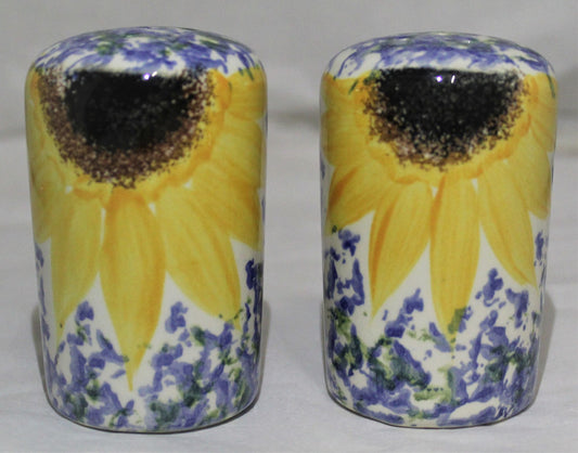 Cruet Set - Vincent design