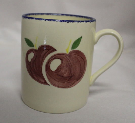 Mug - Dorset Fruits Apples design