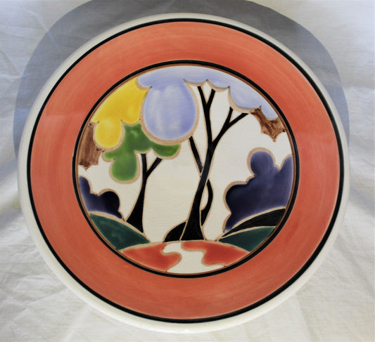 25cm Charger - design 1