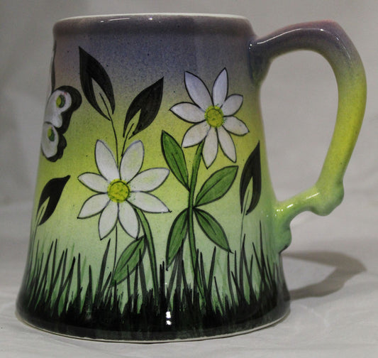 Tankard Mug - Fairies