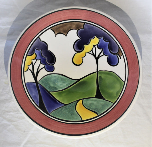 25cm Charger - design 2