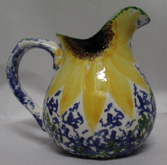 Jug - Studio Poole Vincent design