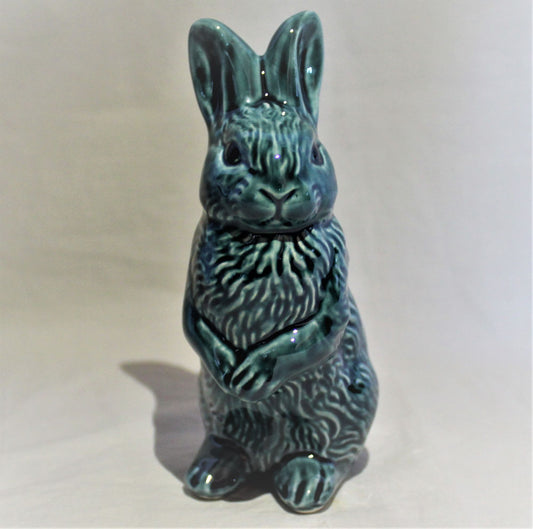 Standing Rabbit