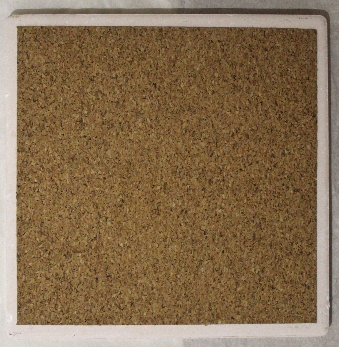 Sublimation Coaster - Cork backed (square) - Studio Poole African Sky design