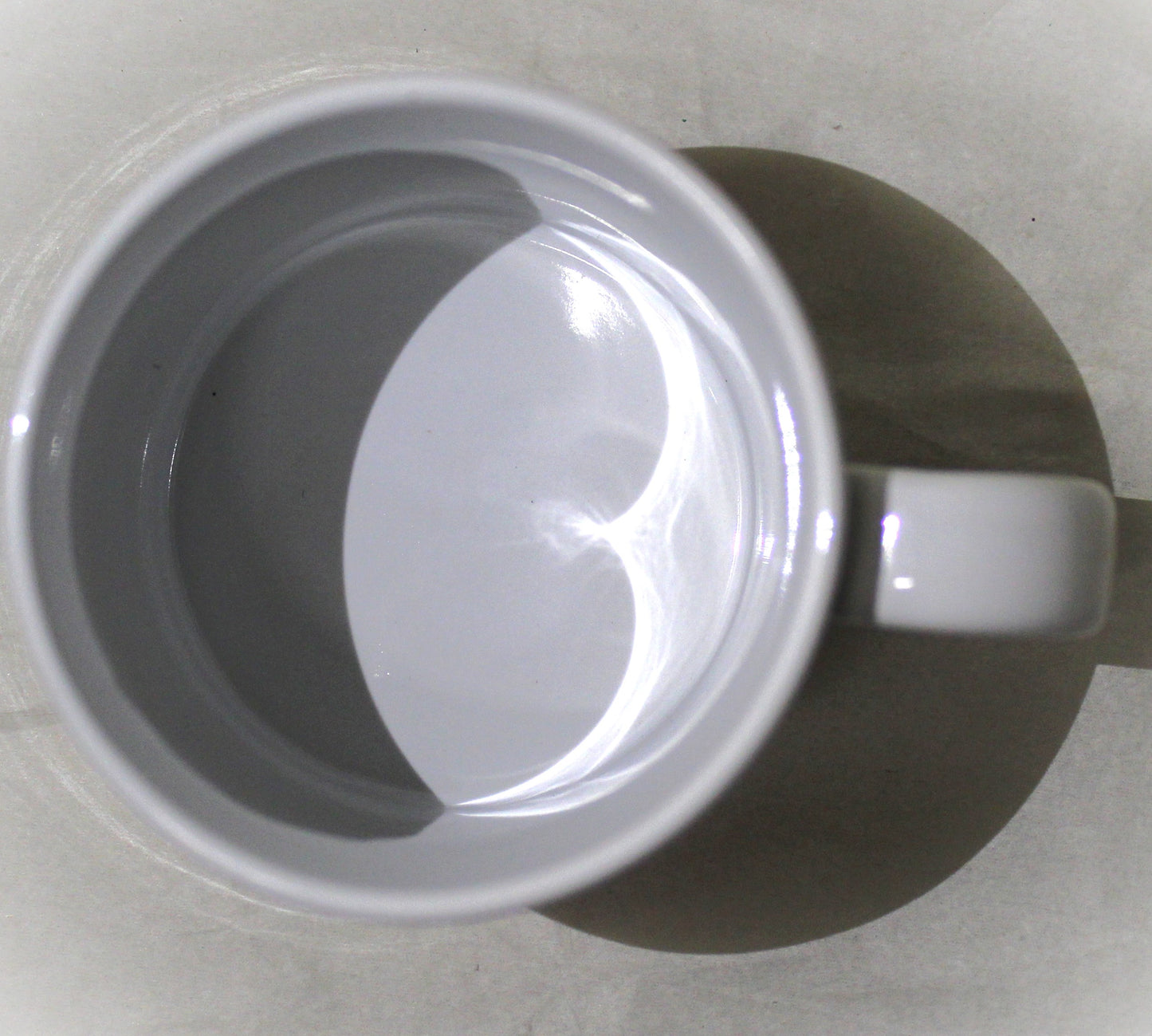 Poole Sublimation Mug - Studio Poole African Sky