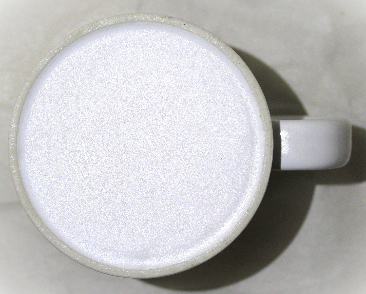 Poole Sublimation Mug - Studio Poole African Sky