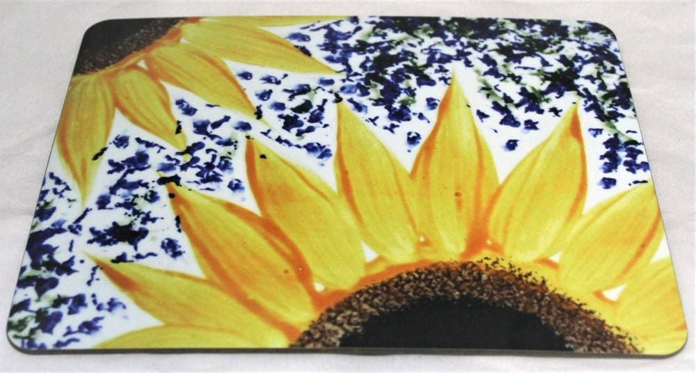 MDF Placemat - Vincent Design