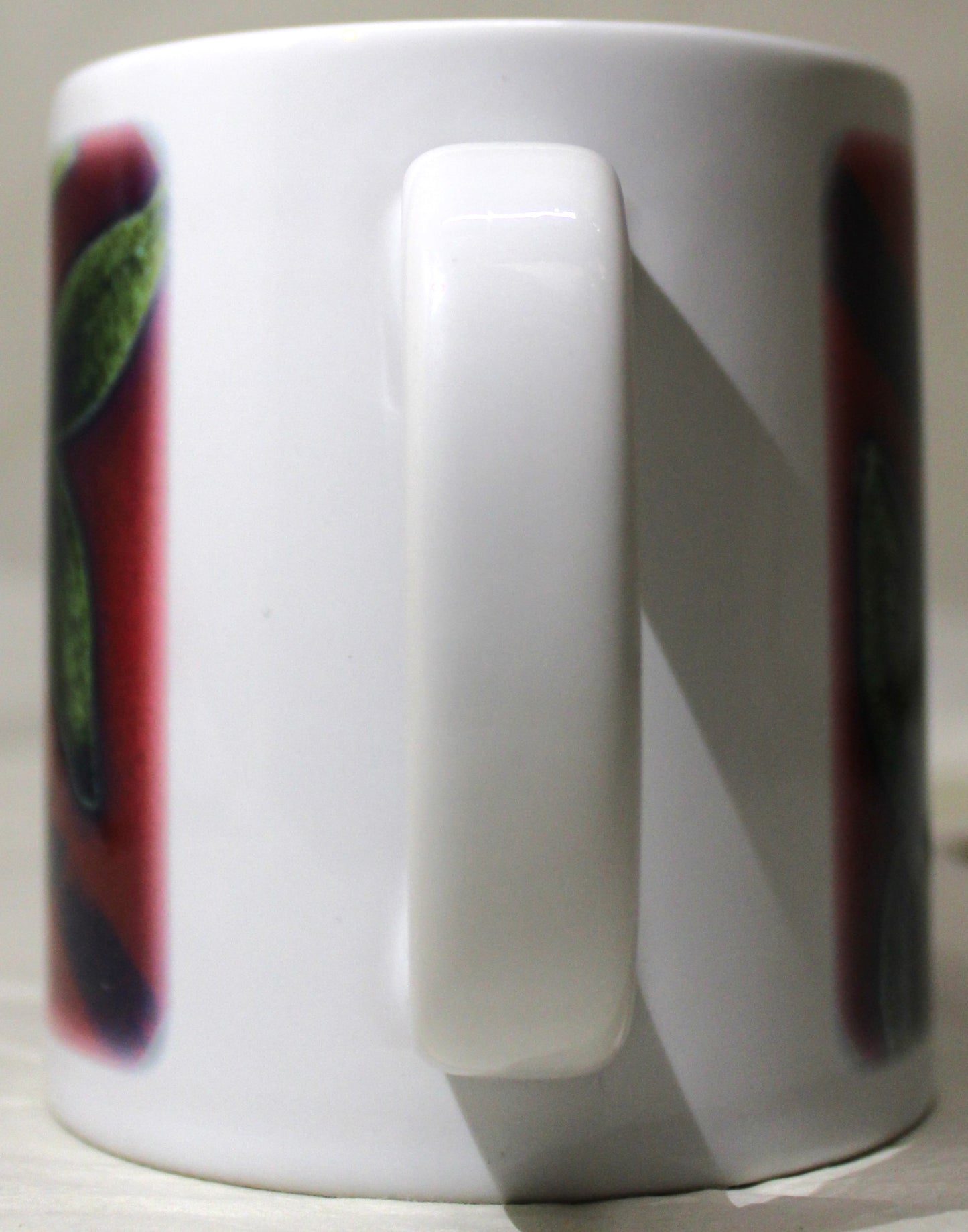 Poole Sublimation Mug - Studio Poole Bamboo